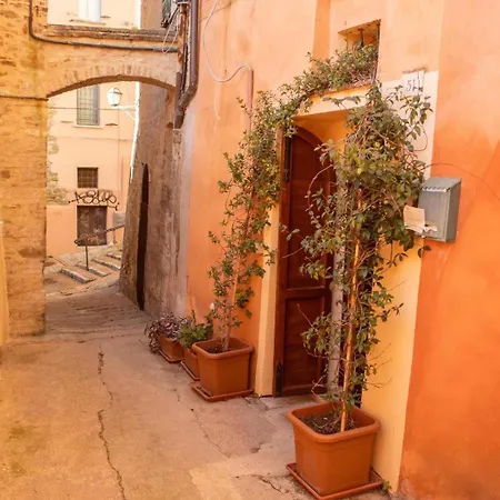 Archiesogni Дом отдыха Перуджа