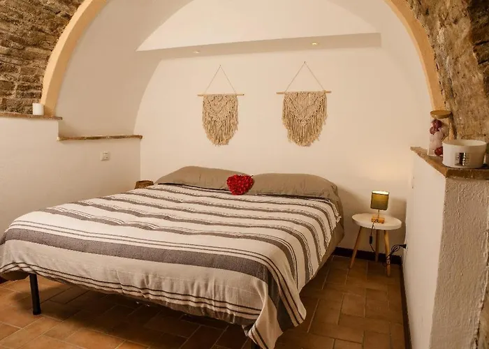 Дом отдыха Archiesogni