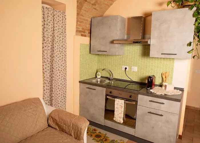 Archiesogni Дом отдыха