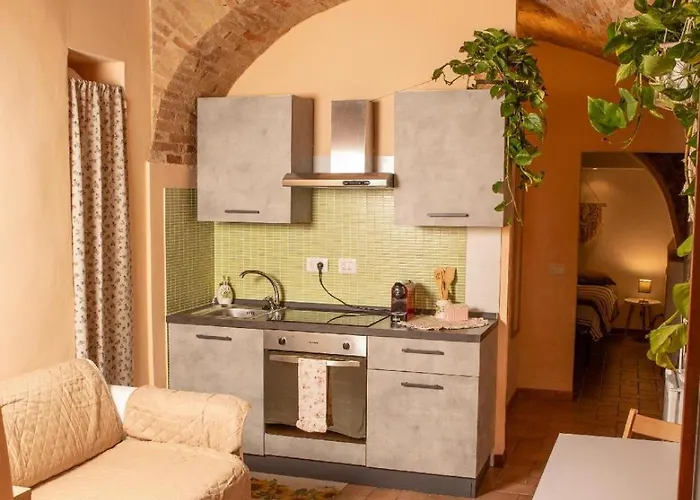 Archiesogni Перуджа