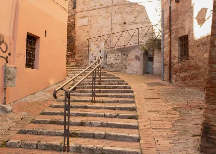 Archiesogni Дом отдыха