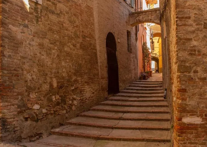 Дом отдыха Archiesogni *