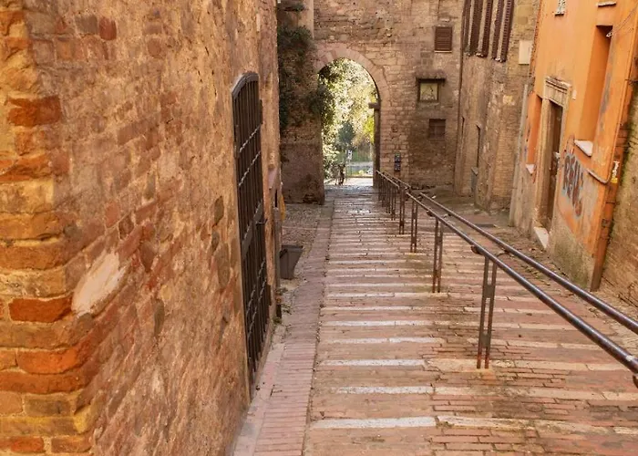 Archiesogni Дом отдыха Перуджа