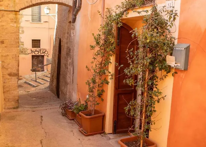 Archiesogni Дом отдыха Перуджа