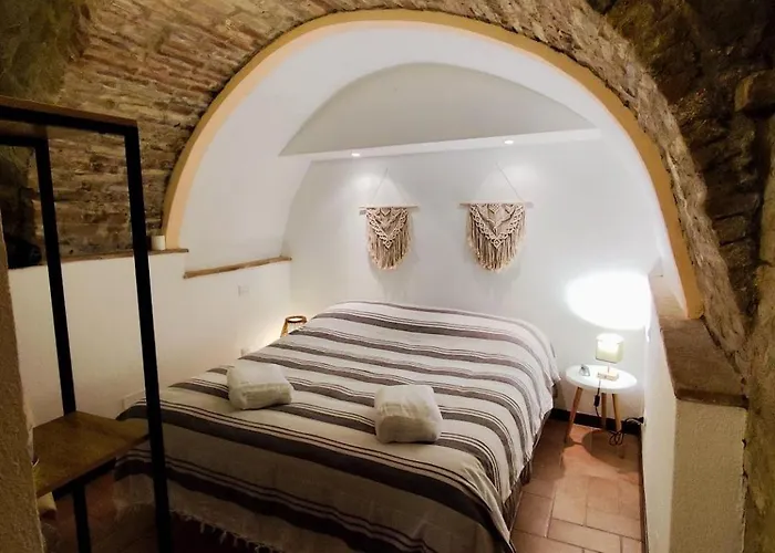 Archiesogni Дом отдыха Перуджа