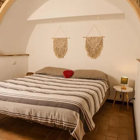 Dom wakacyjny Archiesogni