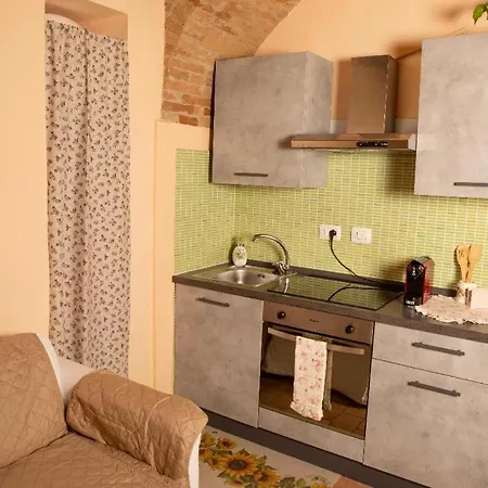 Archiesogni Dom wakacyjny