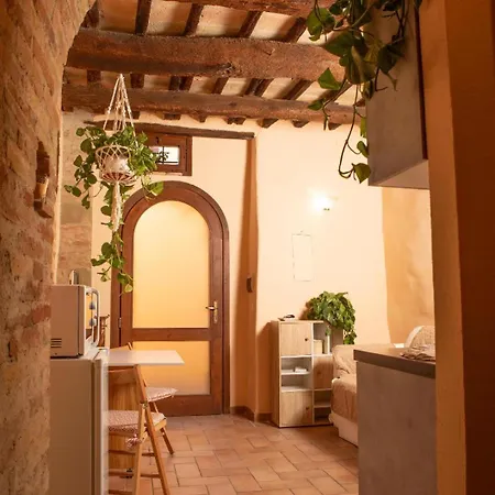 בית נופש Archiesogni