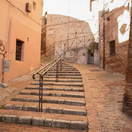 Archiesogni בית נופש