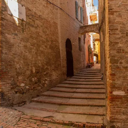 Dom wakacyjny Archiesogni *