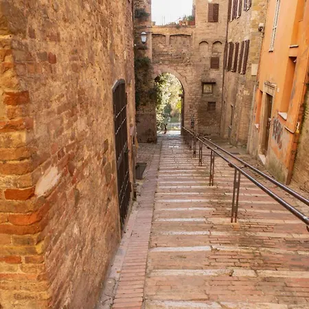 Archiesogni Dom wakacyjny Perugia