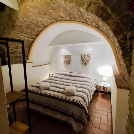 Archiesogni Dom wakacyjny Perugia